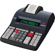 OLIVETTI CALCULADORA IMPRESORA LOGOS 914T B5898000